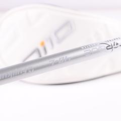 Ladies Taylormade Qi10 Max #5 Hybrid / 27 Degree / Ladies Flex Speeder NX TCS 40 - Image 6