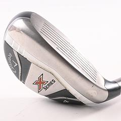 Callaway X-Series N415 #4 Hybrid / 22 Degree / Regular Flex Grafalloy 60 HY - Image 1