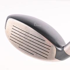 Callaway X-Series N415 #4 Hybrid / 22 Degree / Regular Flex Grafalloy 60 HY - Image 4