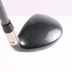 Callaway X-Series N415 #4 Hybrid / 22 Degree / Regular Flex Grafalloy 60 HY - Image 5