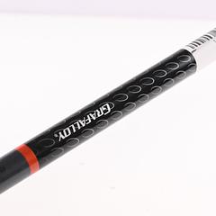 Callaway X-Series N415 #4 Hybrid / 22 Degree / Regular Flex Grafalloy 60 HY - Image 7