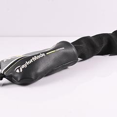 Left Hand Taylormade M2 2017 #3 Hybrid / 19 Degree / Regular Flex REAX 65 Shaft - Image 9