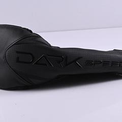 Cobra Darkspeed LS Driver / 9 Degree / X-Flex UST LinQ White 6 M40X Shaft - Image 9