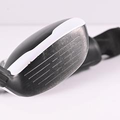 Left Hand Taylormade M2 2017 #3 Hybrid / 19 Degree / Regular Flex REAX 65 Shaft - Image 4