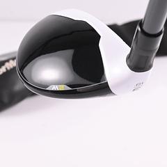 Left Hand Taylormade M2 2017 #3 Hybrid / 19 Degree / Regular Flex REAX 65 Shaft - Image 5