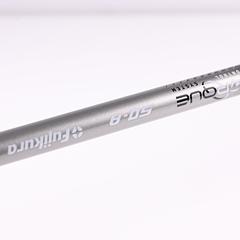 Taylormade Qi10 Max #5 Hybrid / 27 Degree / Senior Flex Fujikura Speeder NX TCS - Image 6