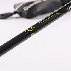 Left Hand Taylormade M2 2017 #3 Hybrid / 19 Degree / Regular Flex REAX 65 Shaft - Image 6