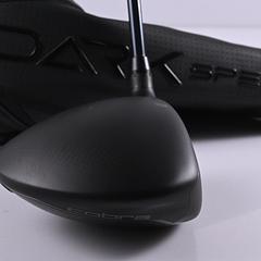 Cobra Darkspeed LS Driver / 9 Degree / X-Flex UST LinQ White 6 M40X Shaft - Image 3