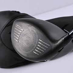 Cobra Darkspeed LS Driver / 9 Degree / X-Flex UST LinQ White 6 M40X Shaft - Image 4