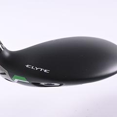 Callaway Elyte #5 Hybrid / 24 Degree / Regular Flex Denali Charcoal 60 - Image 6