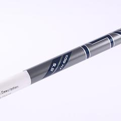 Callaway Elyte #5 Hybrid / 24 Degree / Regular Flex Denali Charcoal 60 - Image 7