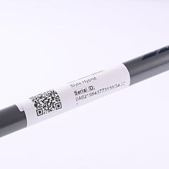 Callaway Elyte #5 Hybrid / 24 Degree / Regular Flex Denali Charcoal 60 - Image 8