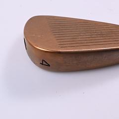 Cobra King Forged Tec Copper #4 Iron / 21 Degree / Regular Flex Recoil ESX 460 - Image 3