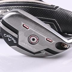 Callaway Apex 21 #3 Hybrid / 19 Degree / Stiff Flex HZRDUS Gen4 Silver 75 - Image 1