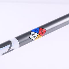 Callaway Paradym #4 Hybrid / 21 Degree / Regular Flex HZRDUS Gen4 Silver 65 - Image 7