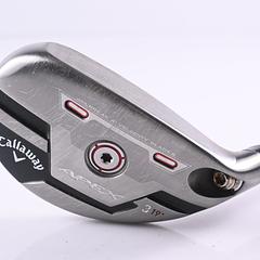 Callaway Apex 21 #3 Hybrid / 19 Degree / Stiff Flex HZRDUS Gen4 Silver 75 - Image 2