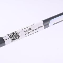 Callaway Paradym #4 Hybrid / 21 Degree / Regular Flex HZRDUS Gen4 Silver 65 - Image 8