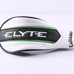 Callaway Elyte #5 Hybrid / 24 Degree / Regular Flex Denali Charcoal 60 - Image 10