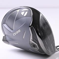 Taylormade Qi35 Driver / 9 Degree / Stiff Flex Diamana T+ 60 Shaft - Image 1