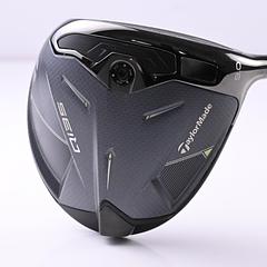 Taylormade Qi35 Driver / 9 Degree / Stiff Flex Diamana T+ 60 Shaft - Image 2