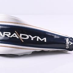 Callaway Paradym #4 Hybrid / 21 Degree / Regular Flex HZRDUS Gen4 Silver 65 - Image 10