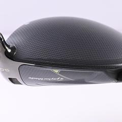 Taylormade Qi35 Driver / 9 Degree / Stiff Flex Diamana T+ 60 Shaft - Image 5