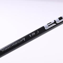 Taylormade Qi35 Driver / 9 Degree / Stiff Flex Diamana T+ 60 Shaft - Image 6