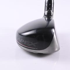 Callaway Apex 21 #3 Hybrid / 19 Degree / Stiff Flex HZRDUS Gen4 Silver 75 - Image 4