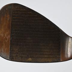 Taylormade Hi-Toe Raw Gap Wedge / 52 Degree / Stiff Flex Dynamic Gold S400 Shaft - Image 2