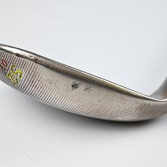 Taylormade Hi-Toe Raw Gap Wedge / 52 Degree / Stiff Flex Dynamic Gold S400 Shaft - Image 3