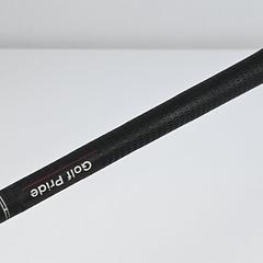 Taylormade Hi-Toe Raw Gap Wedge / 52 Degree / Stiff Flex Dynamic Gold S400 Shaft - Image 6