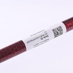 Callaway RAZR X HL #4 Hybrid / 24 Degree / Regular Flex Callaway 65 Shaft - Image 8