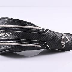 Callaway Apex 21 #3 Hybrid / 19 Degree / Stiff Flex HZRDUS Gen4 Silver 75 - Image 10