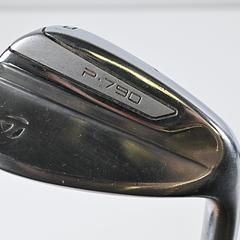 Taylormade P790 2019 Pitching Wedge / 45 Degree / Stiff Flex KBS Tour 90 Shaft - Image 1