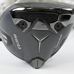 Taylormade Qi35 LS Driver / 9 Degree / Stiff Flex HZRDUS Gen4 Black 60 Shaft - Image 2