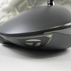 Taylormade Qi35 LS Driver / 9 Degree / Stiff Flex HZRDUS Gen4 Black 60 Shaft - Image 3