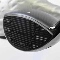 Taylormade Qi35 LS Driver / 9 Degree / Stiff Flex HZRDUS Gen4 Black 60 Shaft - Image 4