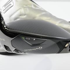 Taylormade Qi35 LS Driver / 9 Degree / Stiff Flex HZRDUS Gen4 Black 60 Shaft - Image 5