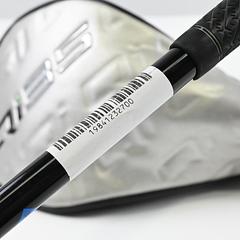 Taylormade Qi35 LS Driver / 9 Degree / Stiff Flex HZRDUS Gen4 Black 60 Shaft - Image 7