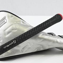 Taylormade Qi35 LS Driver / 9 Degree / Stiff Flex HZRDUS Gen4 Black 60 Shaft - Image 8