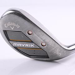Ladies Callaway Mavrik Max #5 Hybrid / 27 Degree / Ladies Flex UST Helium 40 - Image 1