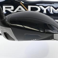 Callaway Paradym Triple Diamond Driver / 10.5 Degree / X-Flex Kai'li White 60 - Image 5
