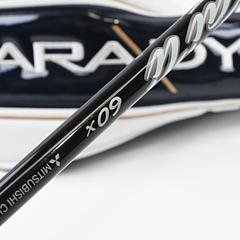 Callaway Paradym Triple Diamond Driver / 10.5 Degree / X-Flex Kai'li White 60 - Image 6