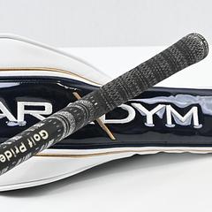 Callaway Paradym Triple Diamond Driver / 10.5 Degree / X-Flex Kai'li White 60 - Image 8