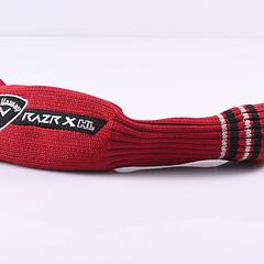 Callaway RAZR X HL #4 Hybrid / 24 Degree / Regular Flex Callaway 65 Shaft - Image 10