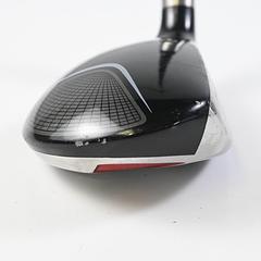 Taylormade Burner 2007 #4 Hybrid / 22 Degree / Regular Flex Taylormade Reax 65 - Image 3