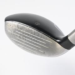 Taylormade Burner 2007 #4 Hybrid / 22 Degree / Regular Flex Taylormade Reax 65 - Image 4