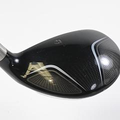 Taylormade Burner 2007 #4 Hybrid / 22 Degree / Regular Flex Taylormade Reax 65 - Image 5