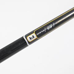 Taylormade Burner 2007 #4 Hybrid / 22 Degree / Regular Flex Taylormade Reax 65 - Image 6