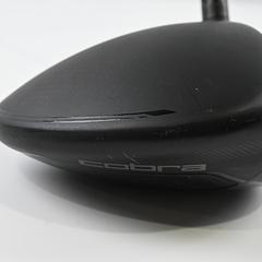 Cobra Darkspeed X Driver / 10.5 Degree / Stiff Flex UST LIN-Q M40X Blue 6 - Image 3